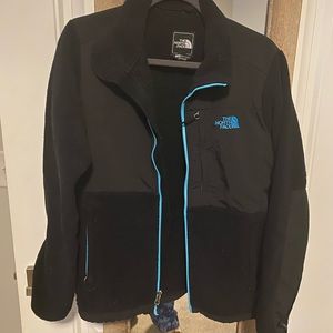 The north face Denali jacket